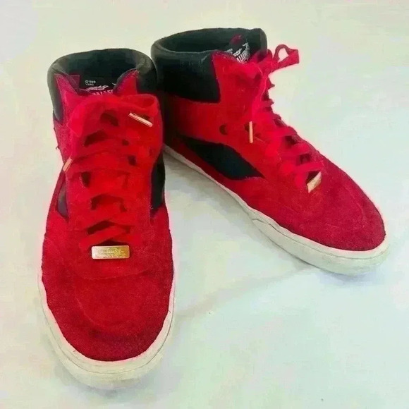 Vans Steve Caballero 20th Anniversary Sneaker, Men's Size 11 RARE! - Picture 1 of 7